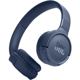 Fone de Ouvido JBL Tune 520 Bluetooth