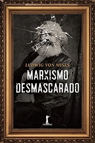 Livro Impresso: Marxismo Desmascarado