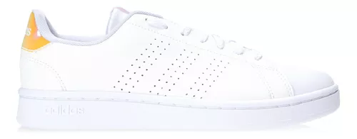 Tênis Adidas Advantage Base - Feminino