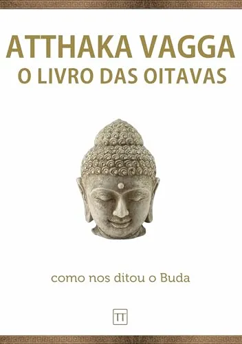 ebook | Atthaka Vagga: O Livro Budista das Oitavas