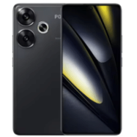 Smartphone Poco F6 8GB 256GB Snapdragon 8s Gen 3 Tela AMOLED 120Hz