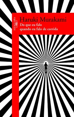 (Prime) Livro - Do que eu falo quando falo de corrida