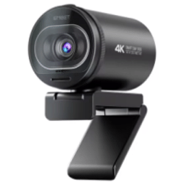 Webcam S600 Emeet 4K