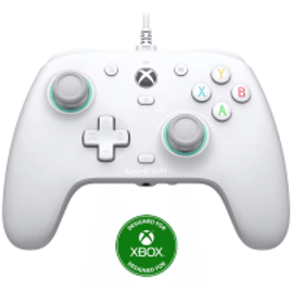 Controle com Fio GameSir G7 - Xbox One, Series X|S & PC