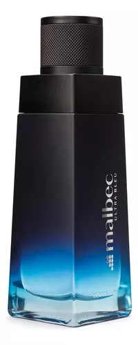 Desodorante Colônia O Boticário Ultra Bleu - 100ml