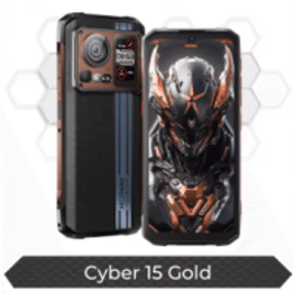 Smartphone HOTWAV Cyber 15 256Gb 12Gb