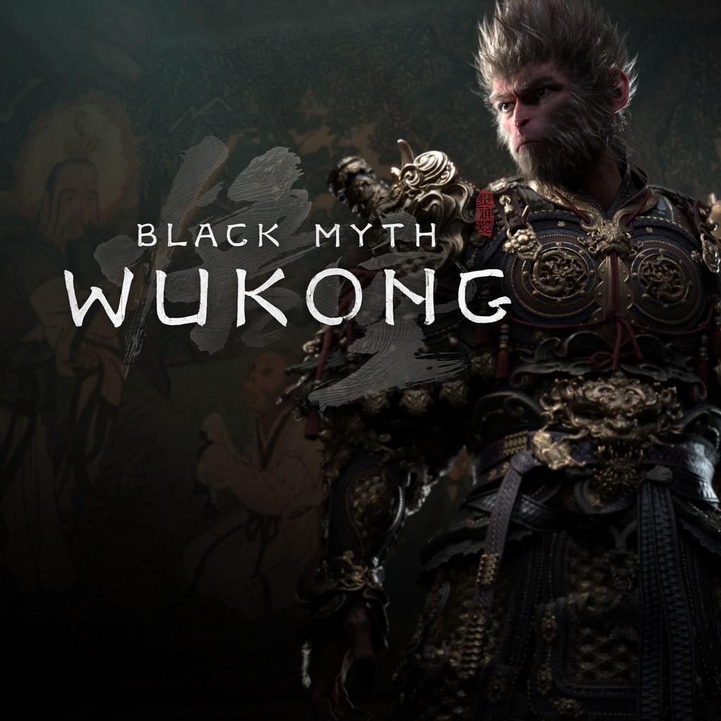 [DESCRIÇÃO/ Hype Games] Black Myth: Wukong - Playstation 5