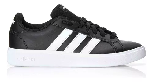 Tênis Feminino Grand Court Base 2.0 adidas