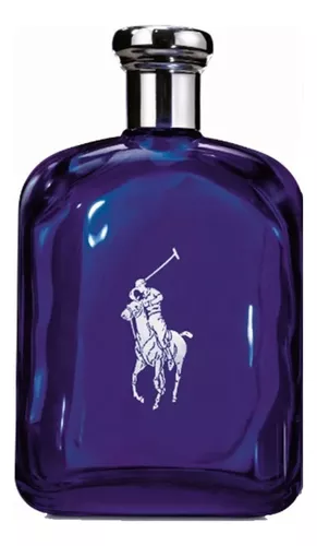 Perfume Ralph Lauren Polo Blue Masculino EDT 200ml