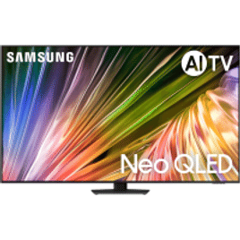 Samsung Smart TV 65" Neo QLED 4K 65QN85D Processador com AI Upscaling 4K Mini LED Painel 120hz