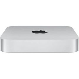 Mac mini Apple Processador M2 8GB SSD 512GB macOS