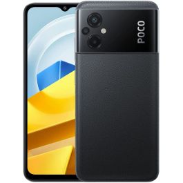 [ Com Taxa] Smartphone Xiaomi POCO M5 6.58" 5000mAh 50MP 128GB 6GB Preto ou Verde