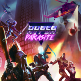 Jogo HyperParasite - PS4