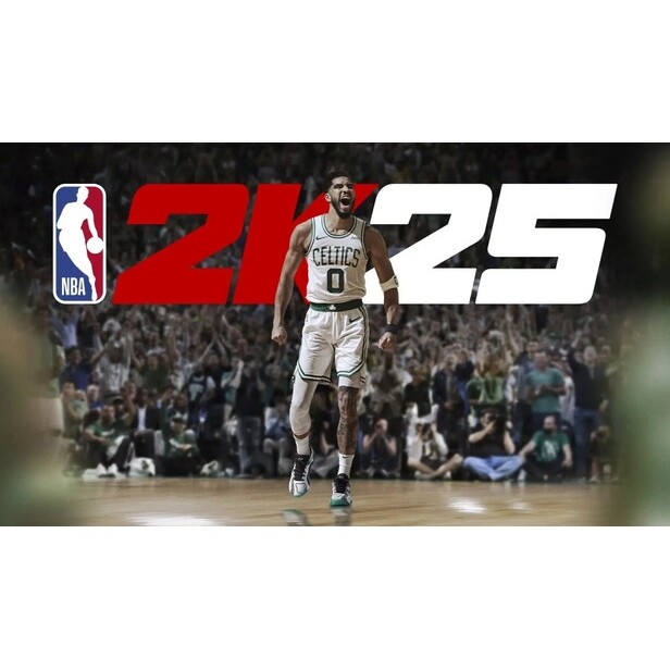 Jogo NBA 2K25 - PS5