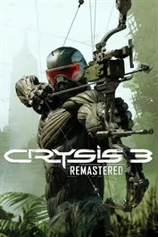 Jogo - Crysis 3 Remastered - Xbox