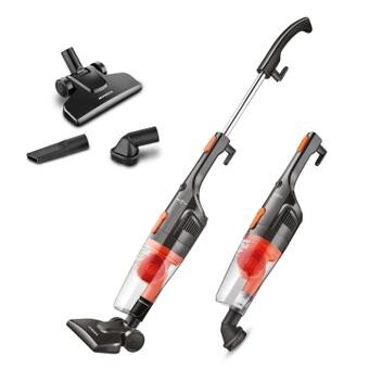 Aspirador de Pó Vertical Portátil Mondial Turbo Cycle AP-35 - 1100W