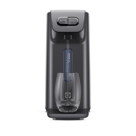 Purificador Electrolux Efficient Eletrônico Água Fria Natural e Gelada - PE15X