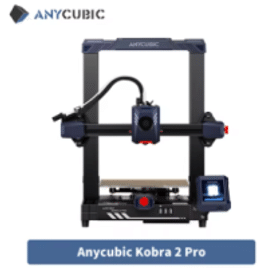 Impressora 3D ANYCUBIC KOBRA 2 Pro