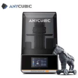 Impressora 3D ANYCUBIC Photon Mono M7 Pro 14K Mono MSLA