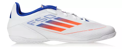 Chuteira Futsal Adidas F50 Club - Masculina