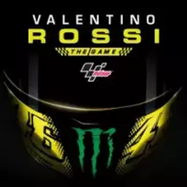 Valentino Rossi The Game - PS4