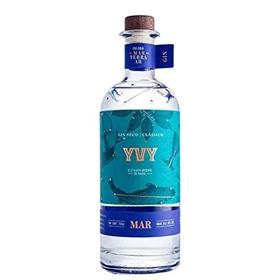 [REC] Yvy Gin Yvy Mar 750Ml