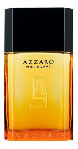 Perfume Masculino Azzaro Pour Homme Azzaro EDT - 50ml