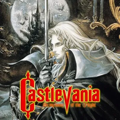 Castlevania: Symphony of the Night | Xbox