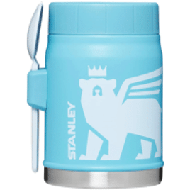Pote Térmico Stanley com Garfolher Kids Pool - 414ml