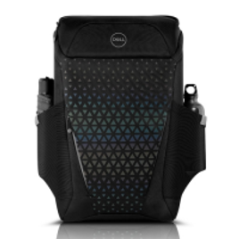 Mochila Dell Gaming Backpack para Notebook de até 17"