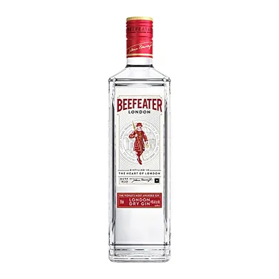 Beefeater Gin London Dry 750 Ml