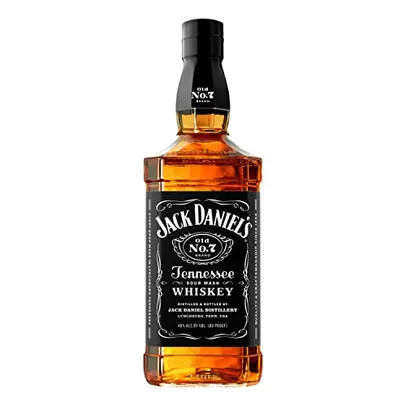 Jack Daniels - Whisky, 1000 Ml