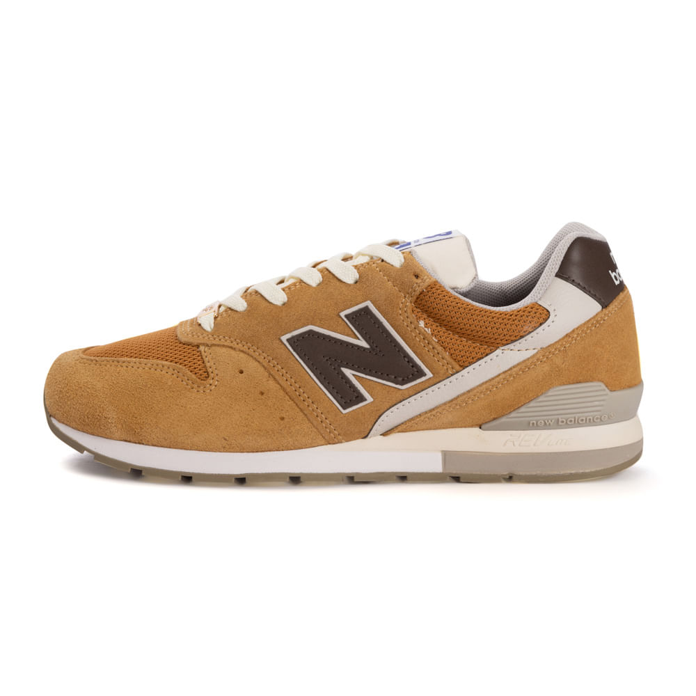 Tênis New Balance 996 Casual - Masculino