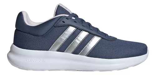 Tênis Adidas Lite Racer 4.0 - Masculino