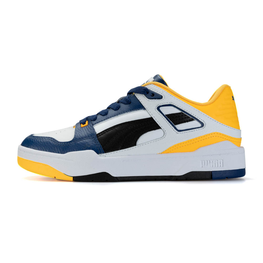 Tênis Puma Slipstream Lth Masculino