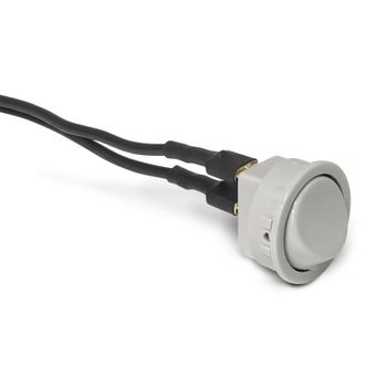 Interruptor para LED Cinza 1 un Ledline