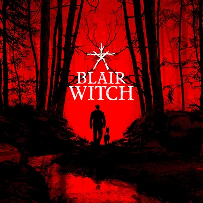 Blair Witch - PS4