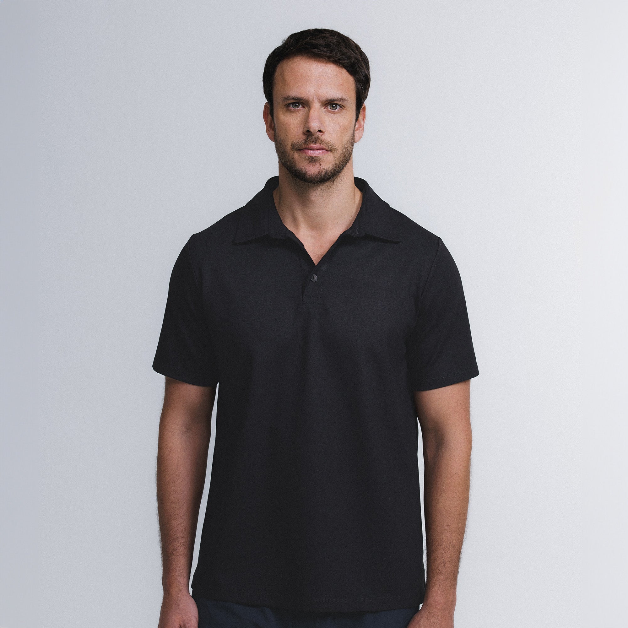 Camiseta Polo Core Insider