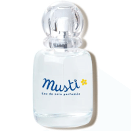 Perfume Musti Spray Mustela - 50ml