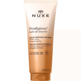 Nuxe Óleo de Limpeza Hidratante Prodigieuse Nuxe - 200ml