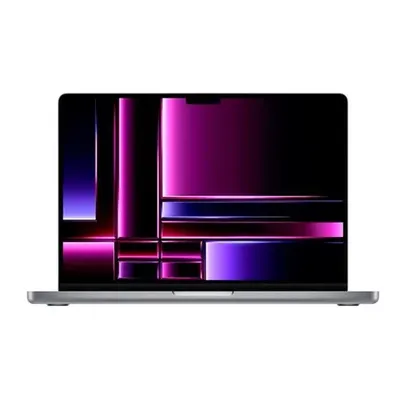 MacBook Pro 14, Chip M2 Pro, 16GB, SSD 512GB, Space Gray - MPHE3BZ/A-MBP