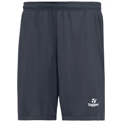 [ PRIME ] Shorts Calção Topper classic new Masculino