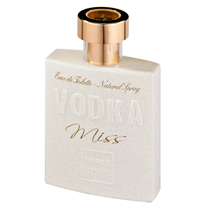 Vodka Miss Feminino Eau de Toilette