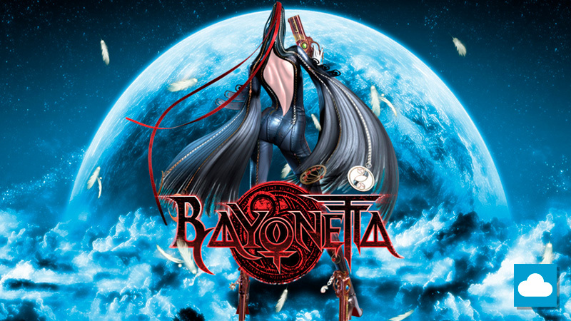 Jogo Bayonetta - PC Steam