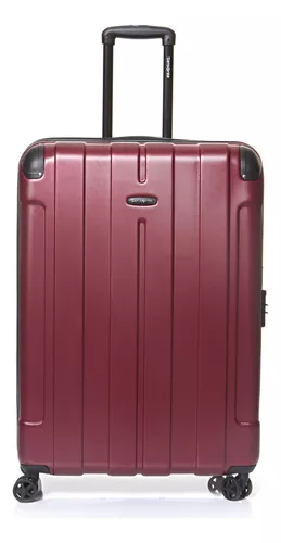 Mala Eurotravel Grande Vermelha Samsonite