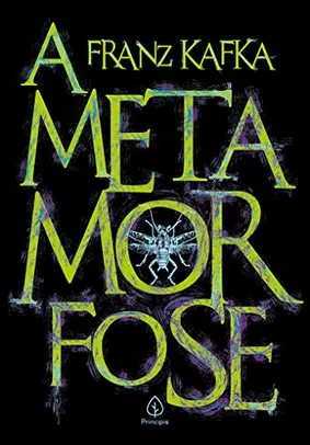 A Metamorfose - Franz Kafka