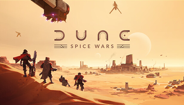 Dune: Spice Wars (Steam)