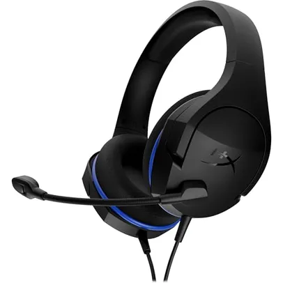 Headset Gamer HyperX Cloud Stinger Core PS4/Xbox One/Nintendo Switch