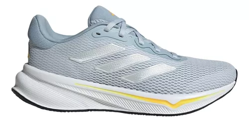 Tênis Adidas Response "Light Blue"