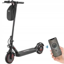 [Taxa Inclusa] - Patinete Eletrico iScooter i9Plus Commuting Electric Scooter, 500W Motor, 120KG